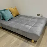 Free Parking - 2Br Mcr City Centre Apartment