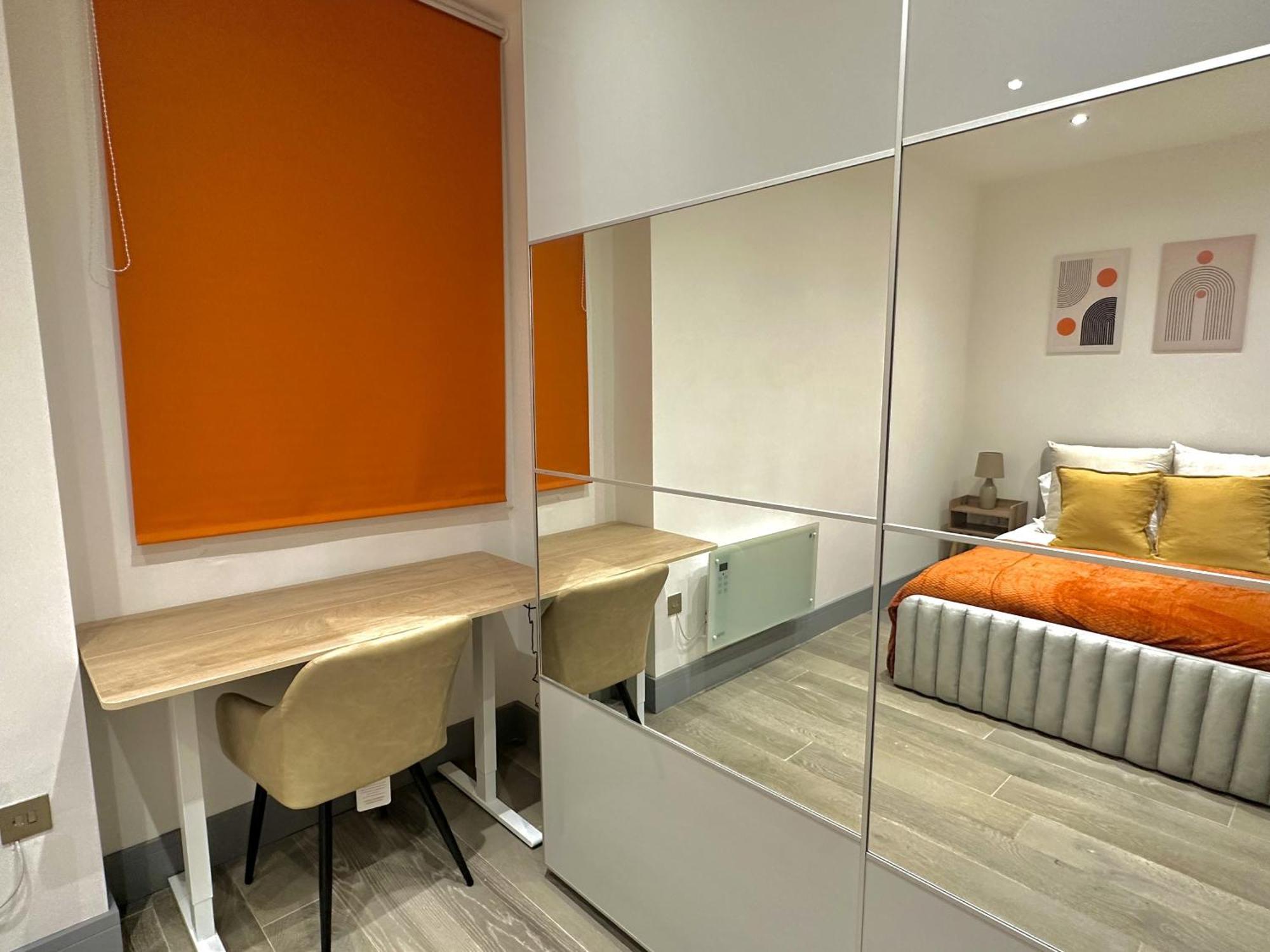 Free Parking - 2br Mcr Centre * Manchester